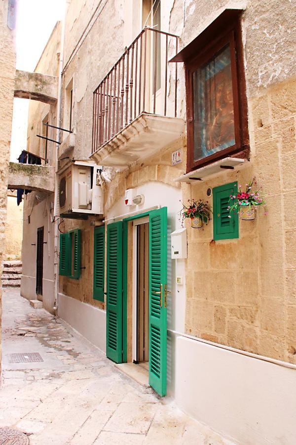 La Casetta Del Cuore Monopoli Exteriér fotografie